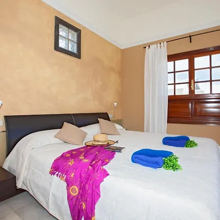 Ferienhaus Hortensia Playa Blanca (Lanzarote)