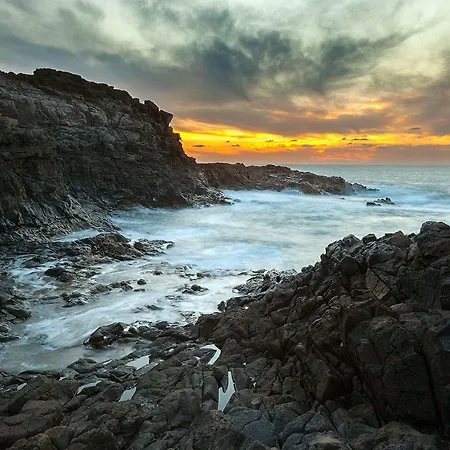 Hortensia Nyaraló *