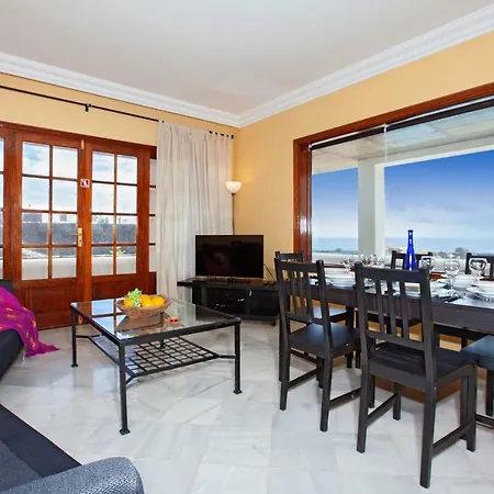 Hortensia Playa Blanca