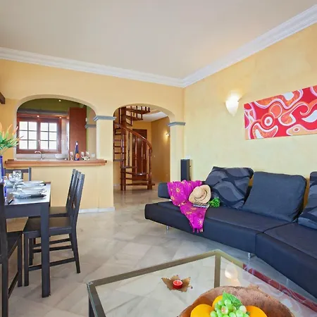 Hortensia * Playa Blanca