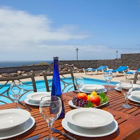 Hortensia * Playa Blanca