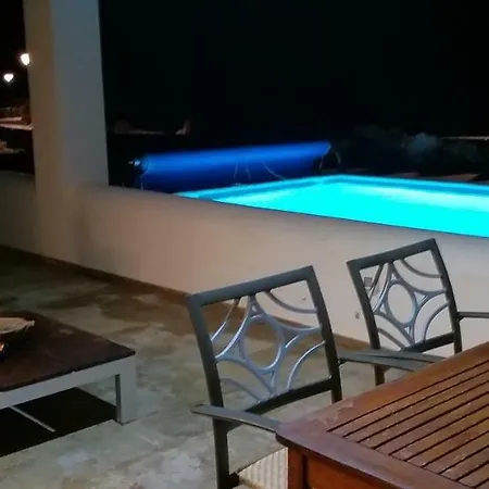 Hortensia Playa Blanca