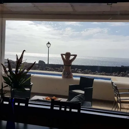 Nyaraló Hortensia Playa Blanca