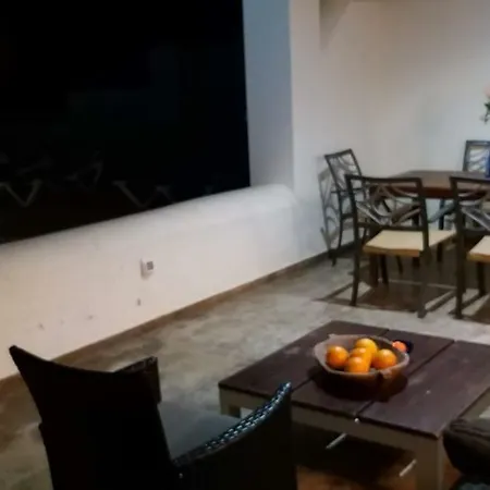 Hortensia Playa Blanca