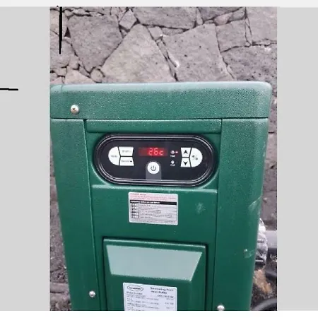 Hortensia Nyaraló *