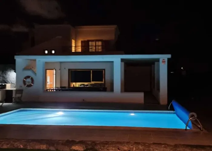 Casa vacanze Hortensia Playa Blanca (Lanzarote)