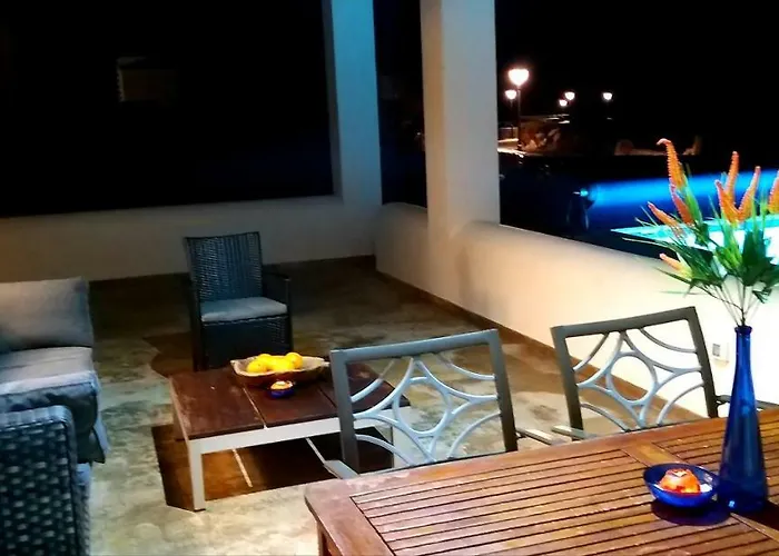 Casa vacanze Hortensia Playa Blanca (Lanzarote)