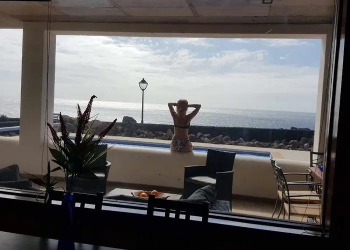 Casa vacanze Hortensia Playa Blanca (Lanzarote)
