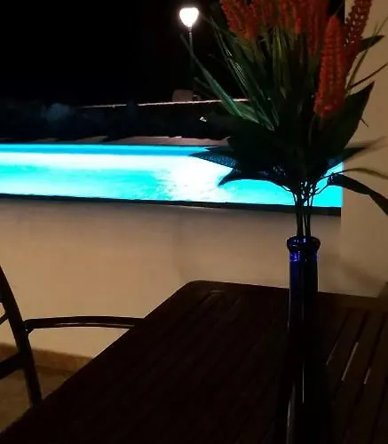 Casa vacanze Hortensia *