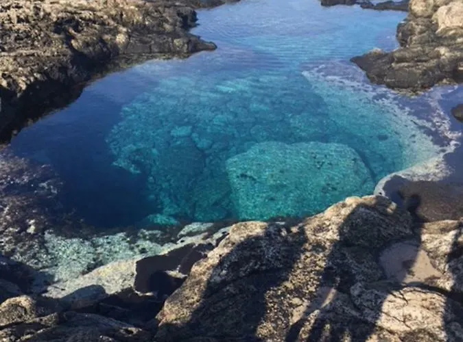 Casa vacanze Hortensia Playa Blanca (Lanzarote)