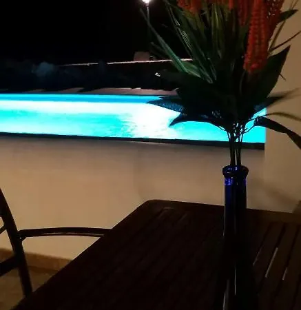 Prázdninový dům Hortensia *